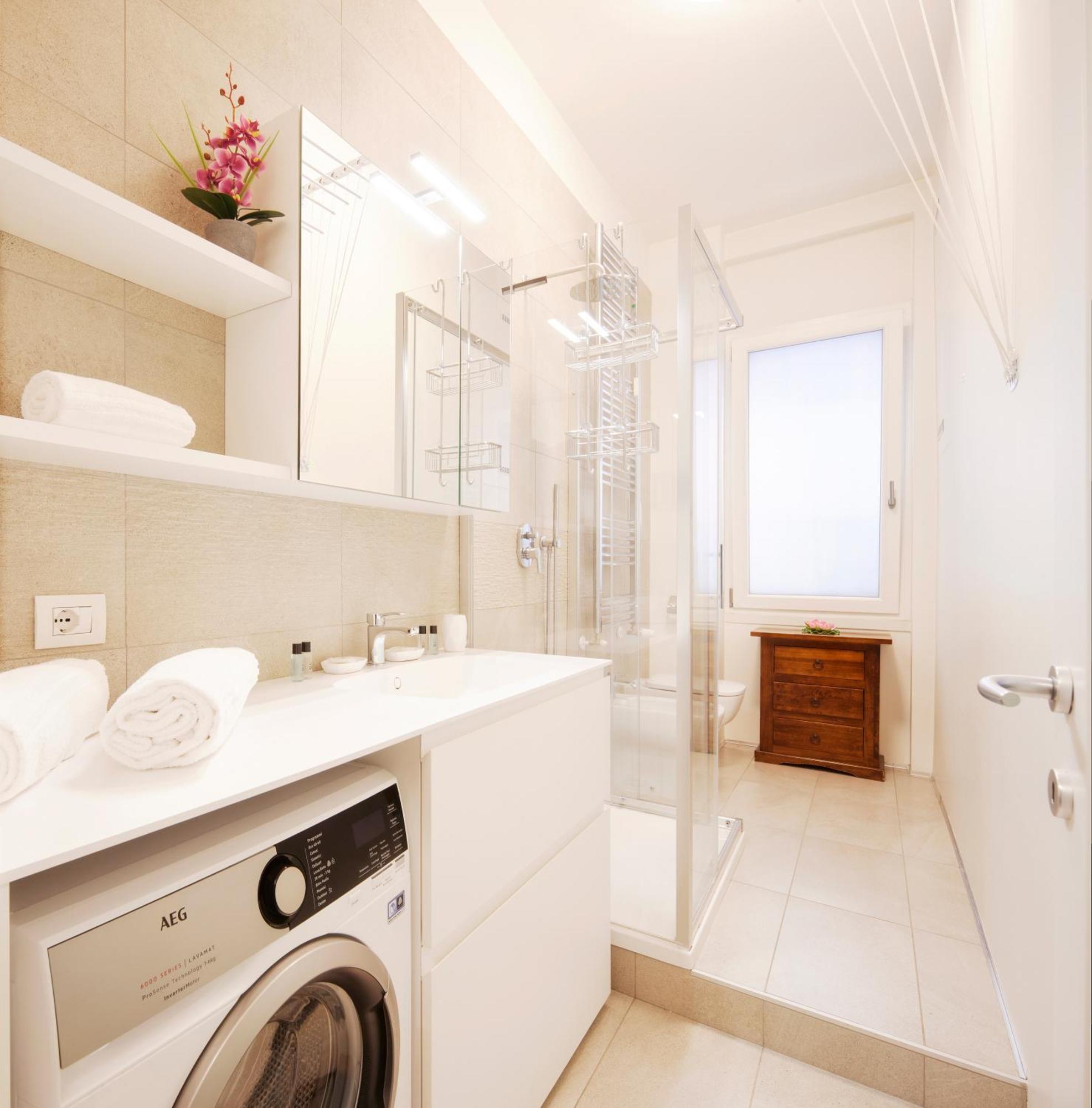 Splendido Loft In Cenisio * Mailand