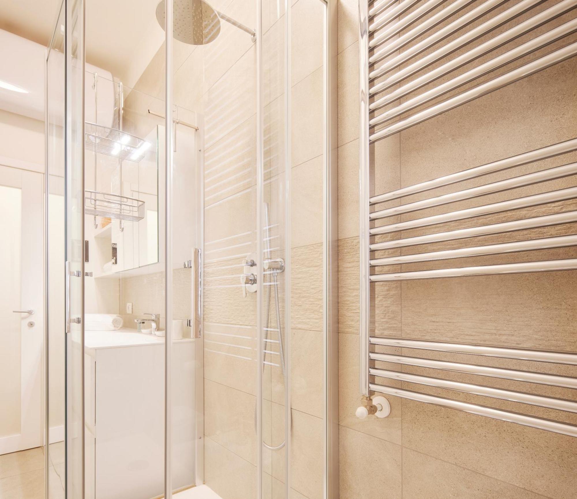 Splendido Loft In Cenisio Mailand